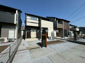 栃木県宇都宮市六道町