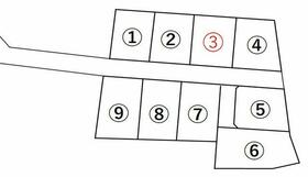 山梨県山梨市上石森