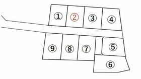 山梨県山梨市上石森