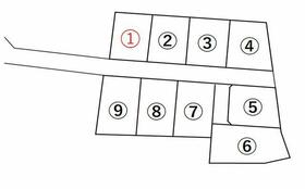 山梨県山梨市上石森