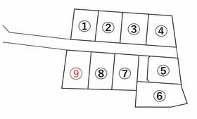 山梨県山梨市上石森