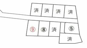 山梨県山梨市上石森