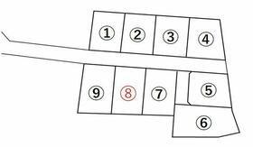 山梨県山梨市上石森