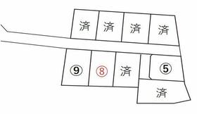 山梨県山梨市上石森