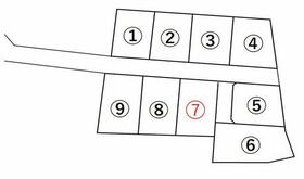 山梨県山梨市上石森