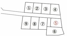 山梨県山梨市上石森