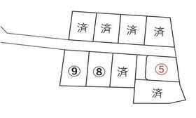 山梨県山梨市上石森