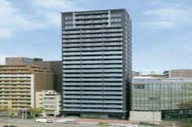 プレサンスタワー久屋大通ザ・レジデンス