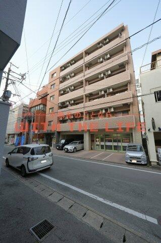 グランコート天神｜福岡県久留米市天神町(賃貸マンション2K・4階・43.39㎡)の写真 その4