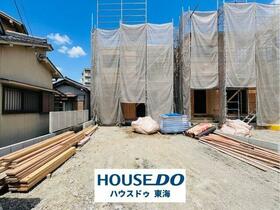 愛知県東海市名和町前郷