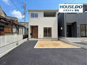 愛知県東海市名和町前郷