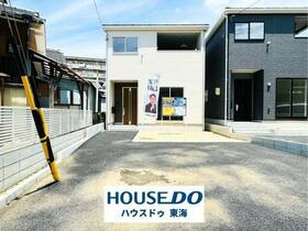 愛知県東海市名和町前郷