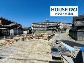 愛知県東海市名和町前郷