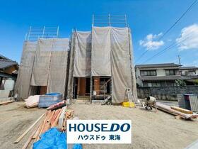 愛知県東海市名和町前郷