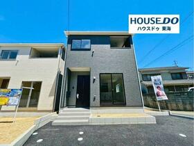愛知県東海市名和町前郷