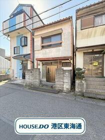 愛知県名古屋市港区魁町２丁目
