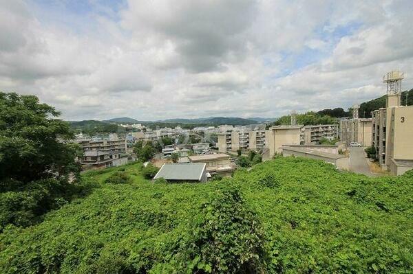 グリーンハイツ豊川Ⅱ｜大阪府茨木市豊川５丁目(賃貸マンション1K・3階・24.88㎡)の写真 その10