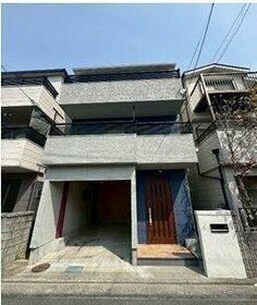 大阪府八尾市本町３丁目