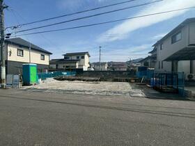 大分県大分市ふじが丘南３丁目