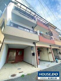 大阪府東大阪市玉串元町２丁目