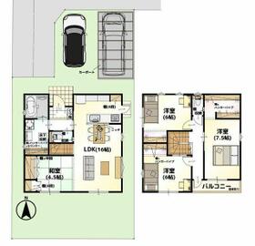 愛媛県松山市土居田町