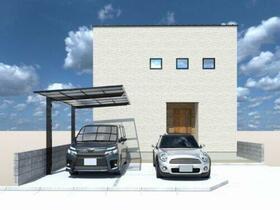 愛媛県松山市土居田町