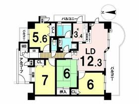 モアグレース西岐阜