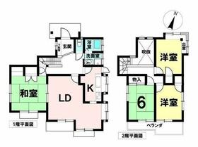 岐阜県各務原市つつじが丘８丁目