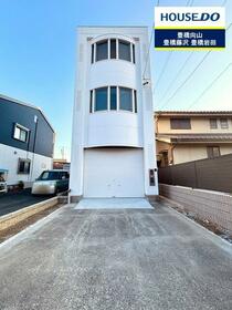 愛知県豊橋市西新町
