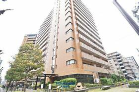 ライオンズマンション野江