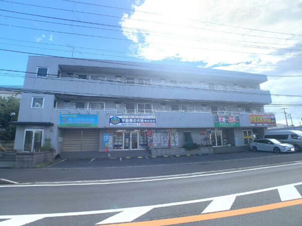 イング 202｜千葉県東金市川場(賃貸マンション3K・3階・52.25㎡)の写真 その1