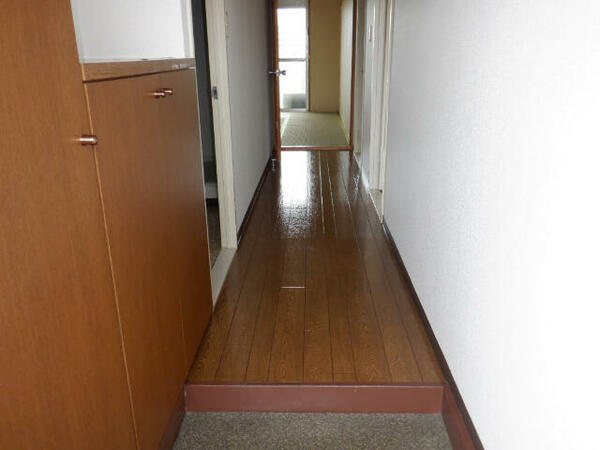 イング 303｜千葉県東金市川場(賃貸マンション3K・3階・52.25㎡)の写真 その11
