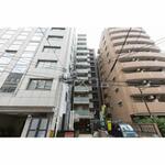 大阪市中央区内淡路町１丁目 12階建 築17年のイメージ
