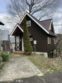 岐阜県中津川市高山