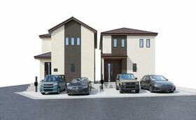 愛知県豊田市志賀町高洞