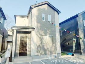 熊本県熊本市西区戸坂町