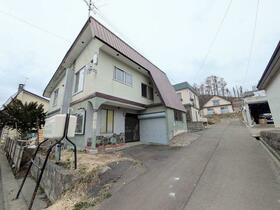 北海道小樽市赤岩２丁目