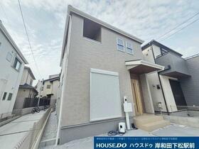 大阪府岸和田市並松町