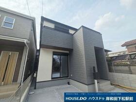 大阪府岸和田市並松町