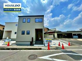 愛知県豊田市市木町２丁目