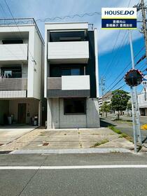 愛知県豊橋市旭町