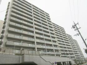 滋賀県草津市渋川１丁目（賃貸マンション3LDK・12階・79.93㎡） その1