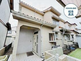 岐阜県岐阜市又丸町畑