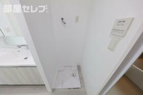 さくらＨｉｌｌｓ　ＮＩＳＨＩＫＩ　Ｐｌａｔｉｎｕｍ　Ｒｅｓｉｄｅｎｃｅ 1404 ｜ 愛知県名古屋市中区錦２丁目（賃貸マンション3LDK・14階・76.53㎡） その14