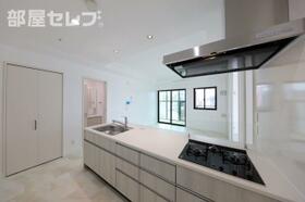 さくらＨｉｌｌｓ　ＮＩＳＨＩＫＩ　Ｐｌａｔｉｎｕｍ　Ｒｅｓｉｄｅｎｃｅ 1404 ｜ 愛知県名古屋市中区錦２丁目（賃貸マンション3LDK・14階・76.53㎡） その16