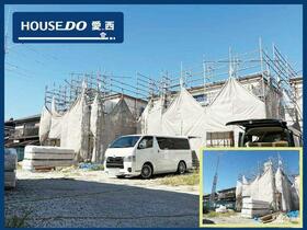 愛知県あま市木田西山