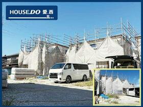 愛知県あま市木田西山