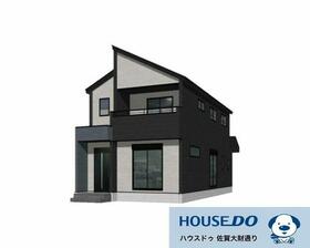 佐賀県佐賀市本庄町大字本庄