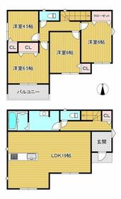 奈良県奈良市学園大和町２丁目