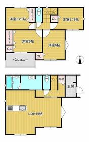 奈良県奈良市学園大和町２丁目